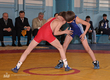 Omsk wrestlers brought 