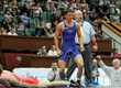 Euro - 2013. Greco-Roman wrestling. Weight category  66 kg