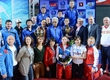 Russian national teams on free-style and female wrestling won medal offset of the Euro-2013