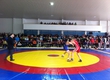 The championship of Ukraine among juniors. Day  second