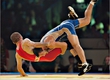 IN KAKHOVSK THE AREA PASSED TOURNAMENT ON FREE-STYLE WRESTLING