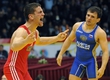 Euro-2013. Finalists of weight category  55 kg