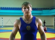 Euro-2013. Weight category 96 kg. Prize-winners