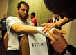 John Fitch signed the contract with WSOF on 4 fights