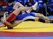 On Issyk Kul passed republican tournament on Greco-Roman wrestling