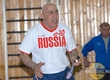 THE BEST WRESTLERS OF RUSSIA MET SCHOOL STUDENTS OF THE AGIN