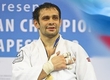 The governor congratulated Denisova on gold of the сhampionship of Europe on judo