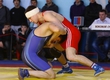 Ulyanovsk: Greco-Roman wrestling