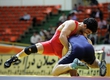 Wrestlers of Uzbekistan prepare for the World summer University games-2013