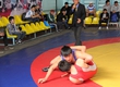 Championship of the Kyrgyz Republic in Greco-Roman wrestling among juniors