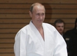 Putin wished good luck to participants of the championship of Europe on judo