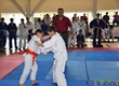 In Izmail competed judoists