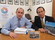 Federations of wrestling  of Japan and the Sakhalin region signed the contract on cooperation