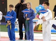 Four medals at competitions in Magadan were won by the Sakhalin judoists