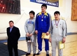 Kazakhstan wrestlers returned from tournament in Kurgan