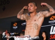 PROBLEMS WITH THE VISA THREATEN PARTICIPATION OF TAYRONE SPONG IN WSOF 3 AND GLORY 9