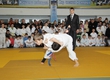 On house tournament young Sochi judoists became the best