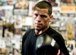 Nate Diaz parts ways with Cesar Gracie as manager