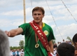 The Tatarstan wrestlers aren't going to give up in fight for gold