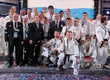 Ukrainians conceded in Zvenigorod to future champions