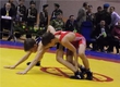 PASSED CHAMPIONSHIP OF THE CHUVASH REPUBLIC IN FREE-STYLE WRESTLING