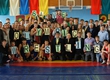 Vladivostok joined the world campaign of Save Olympic Wrestling