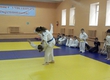 In Vostochne judoists closed a sports season competitions