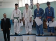 Are summed up interdistrict championship in judo among pupils