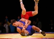 In Komsomolsk passed the Greco-Roman wrestling Far East federal district championship