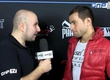 Mairbek Taysumov: I still applicant number one