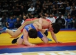 In Krasnoyarsk will pass a master class on wrestling from victors of the championship of Europe