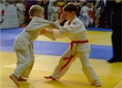 In Pushkino passed Open championship in judo