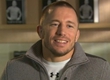 GEORGE SAINT-PIERRE: 