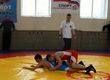 Tournament in honor of the sports first the master on free-style wrestling took place on Sakhalin