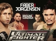 Results of TUF of 17 Finale