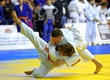 Young judoists played in Tyumen awards of 