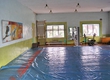 Children from Sanatornogo and Klyuchey have an opportunity to be engaged in Greco-Roman wrestling in Novoaleksandrovsk