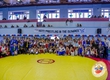 Khabarovsk and Vorkuta took part in Save Olympic Wrestling campaign