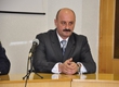 Anatoly Palaniychuk is re-elected on a post of the president of ChOFD