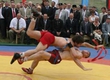 In the Zelenodolsk passed tournament on wrestling kuresh