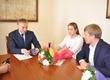 Vladimir Masur highly appreciated successes of the Tobolsk judoists