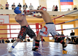 The best fighters of the Far East agreed on the mixed single combats championship