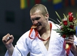 In Ternopol Sergey Nadal met the double prize-winner of Olympic Games on judo by Roman Gontyuk