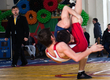 Free-style wrestling championship of the Voronezh region