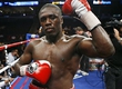 André Berto: I will be the first who became a champion in boxing and in MMA