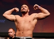 Discharge is removed from Matt Mitrion and its following fight is announced