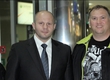 Fedor Emelyanenko arrived to Yugra