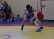 TOURNAMENT ON FREE-STYLE WRESTLING OF MEMORY OF S. V. POTAPOV