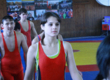 Three krivorozhsky sportswomen became prize-winners of the International tournament on free-style wrestling