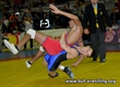 The XVIII International tournament on Greco-Roman wrestling